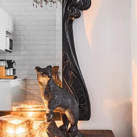 Artist Susi 아파트 *