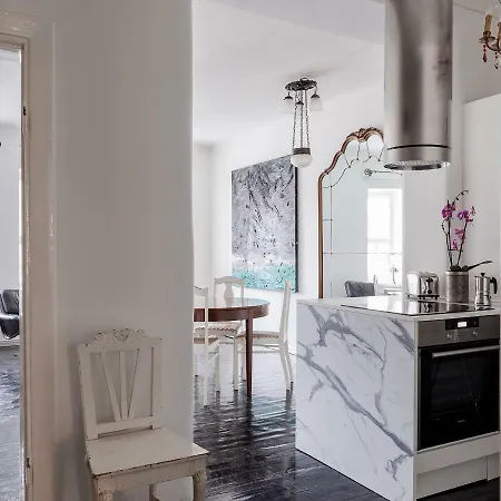 Artist Susi 아파트