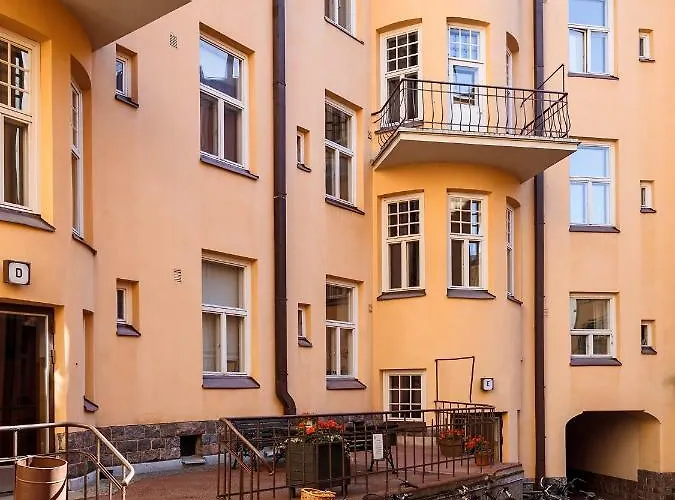 Artist Susi * Helsingfors