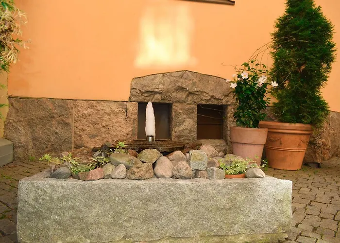 Artist Susi Lägenhet *